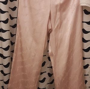 Victorias secret pj's pants